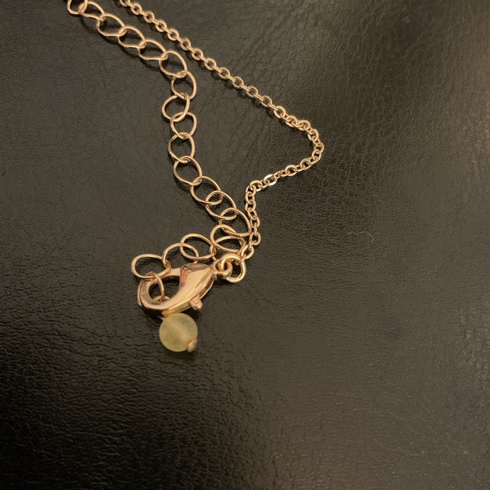 Fortune Mystic Tarot Card Necklace - Picture 6 of 8